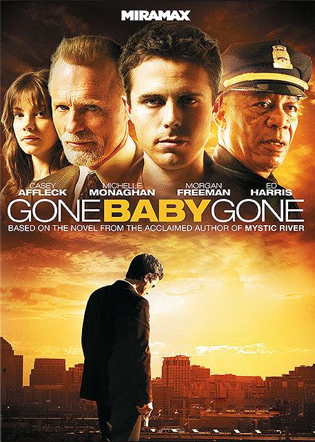 Gone Baby Gone [DVD]