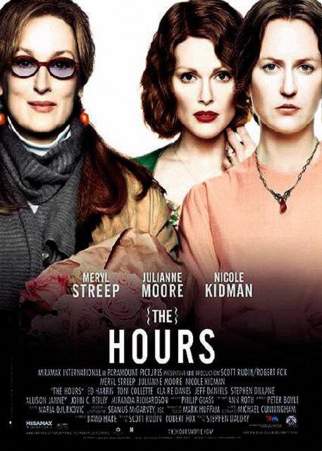 The Hours [DVD]