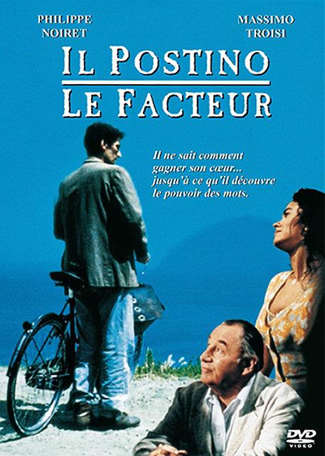 Le Facteur [DVD]