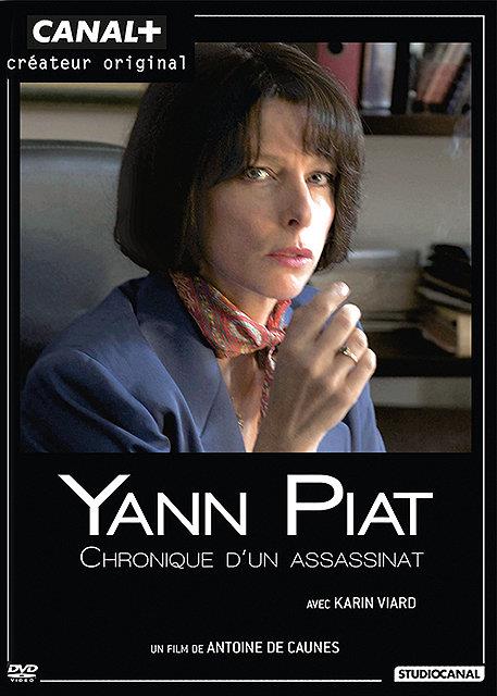 Yann Piat, Chronique D'un Assassinat [DVD]