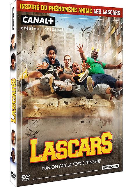 Lascars, Saison 1 [DVD]