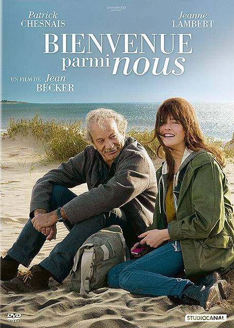 Bienvenue Parmi Nous [DVD]