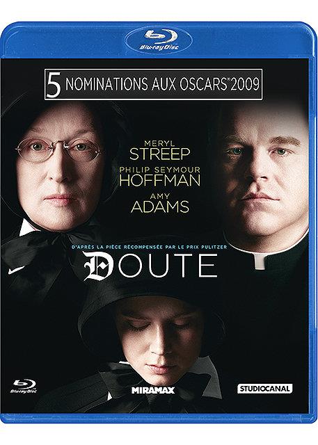 Doute [Blu-ray]