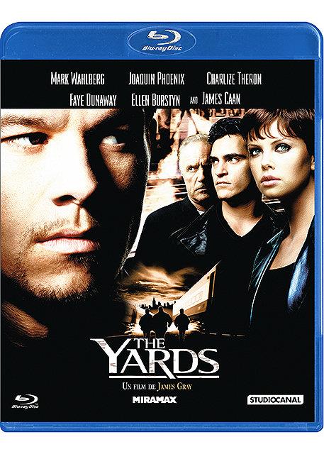 The Yards [Blu-ray]