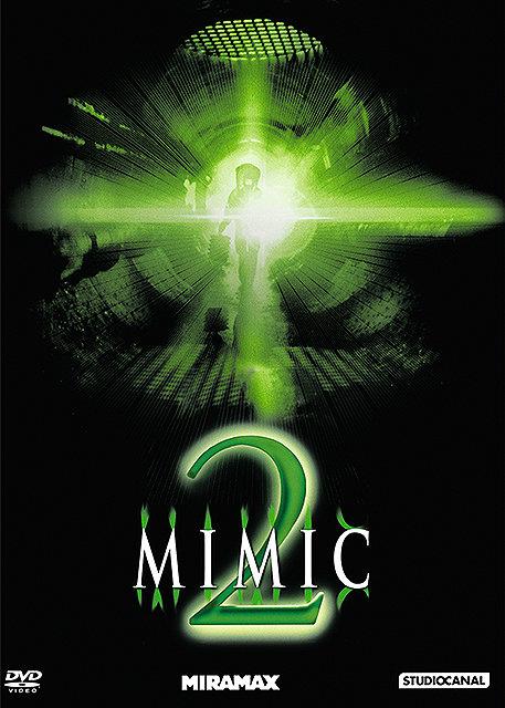 Mimic 2 [DVD]