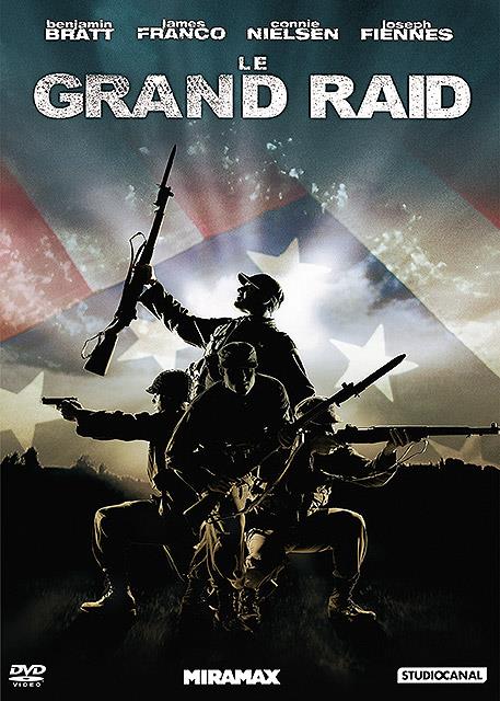 Le Grand raid [DVD]