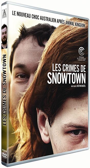 Les Crimes De Snowtown [DVD]