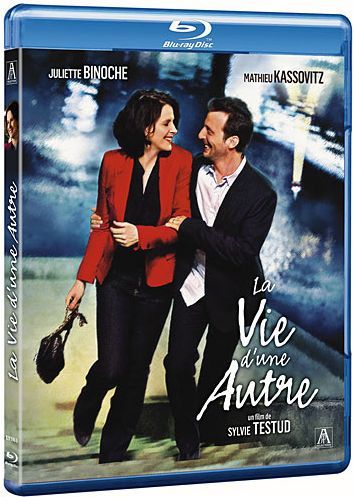 La Vie d'une autre [Blu-ray]