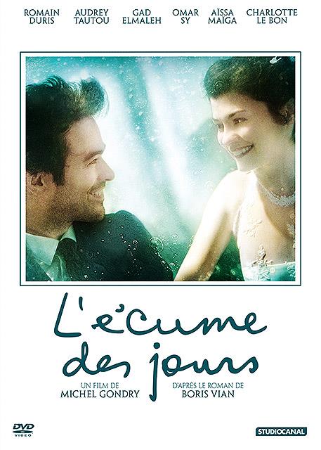 L'écume Des Jours [DVD]