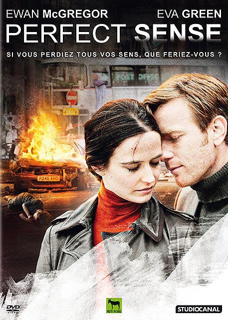 Perfect Sense [DVD]