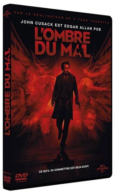 L'ombre Du Mal [DVD]