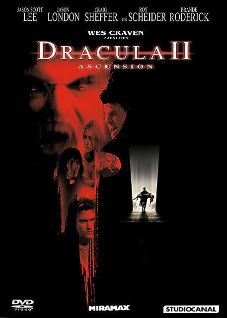 Dracula 2 : L'ascension [DVD]