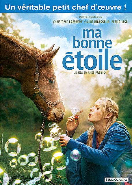 Ma Bonne étoile [DVD]