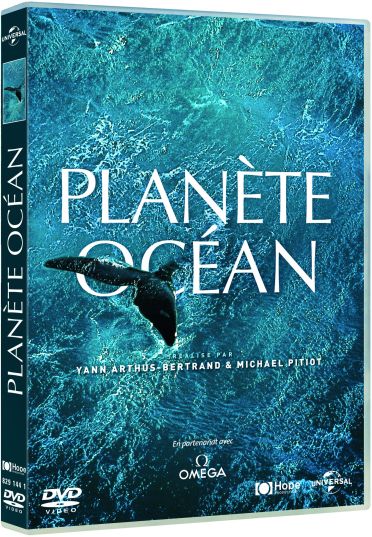 Planète Océan [DVD]