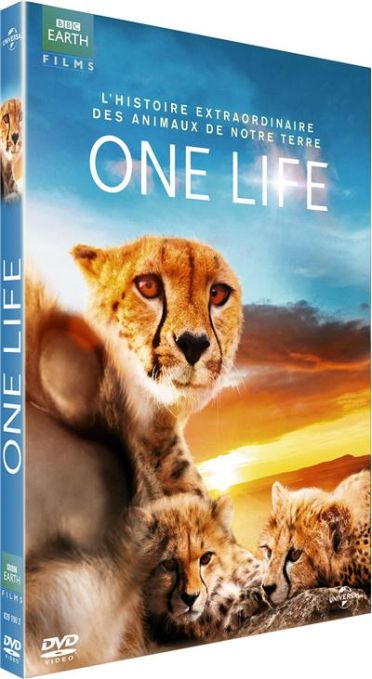 One Life [DVD]