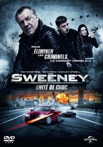 The Sweeney [DVD]