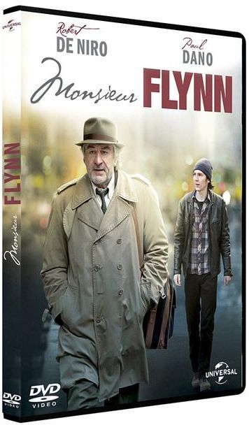 Mr Flynn [DVD]