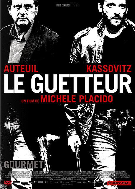 Le Guetteur [DVD]