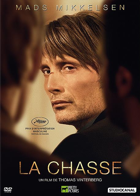 La Chasse [DVD]