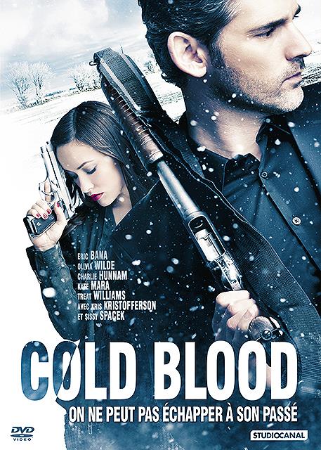 Cold Blood [DVD]