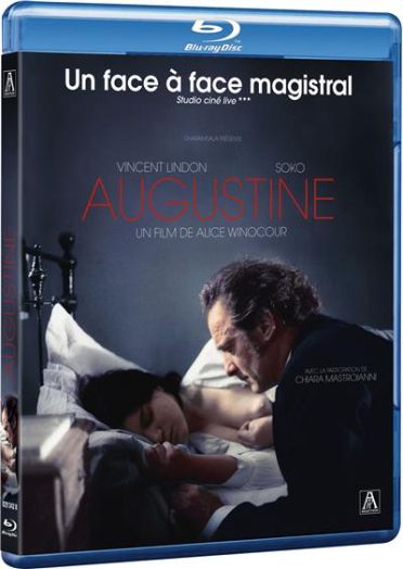 Augustine [Blu-ray]