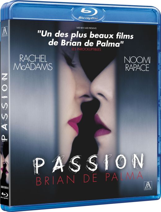 Passion [Blu-ray]