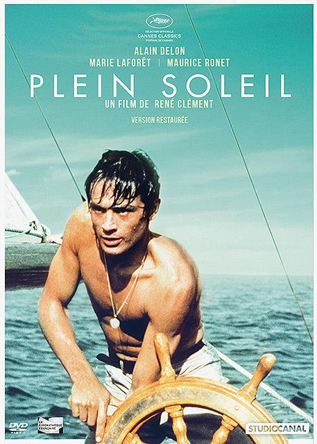 Plein soleil [DVD]