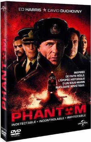 Phantom [DVD]