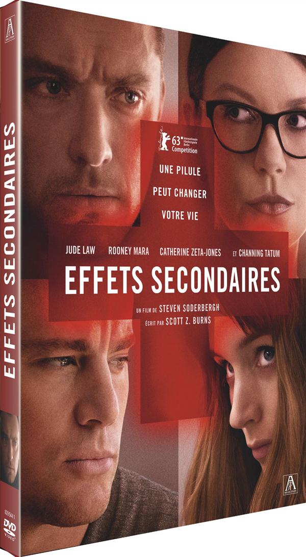 Effets secondaires [DVD]