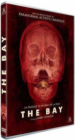 The Bay [DVD]