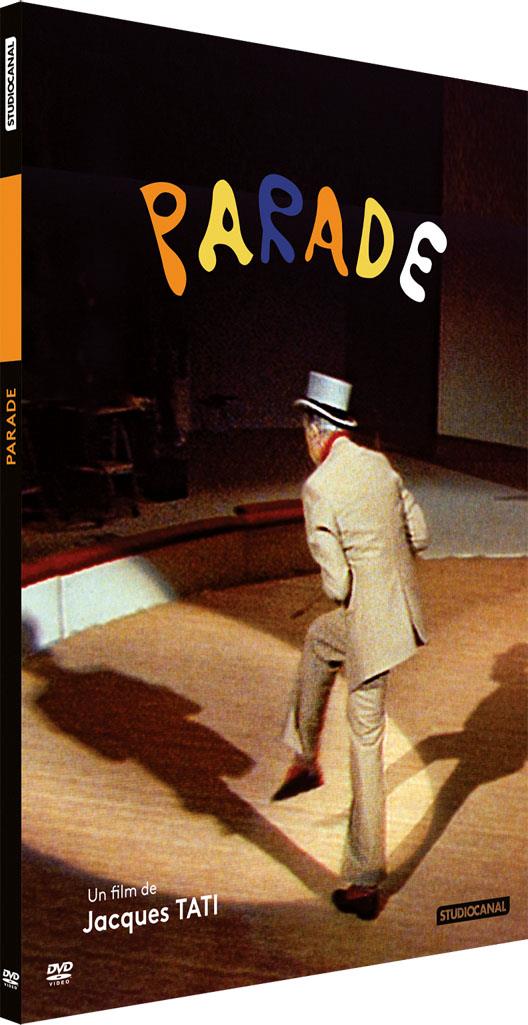 Parade [DVD]