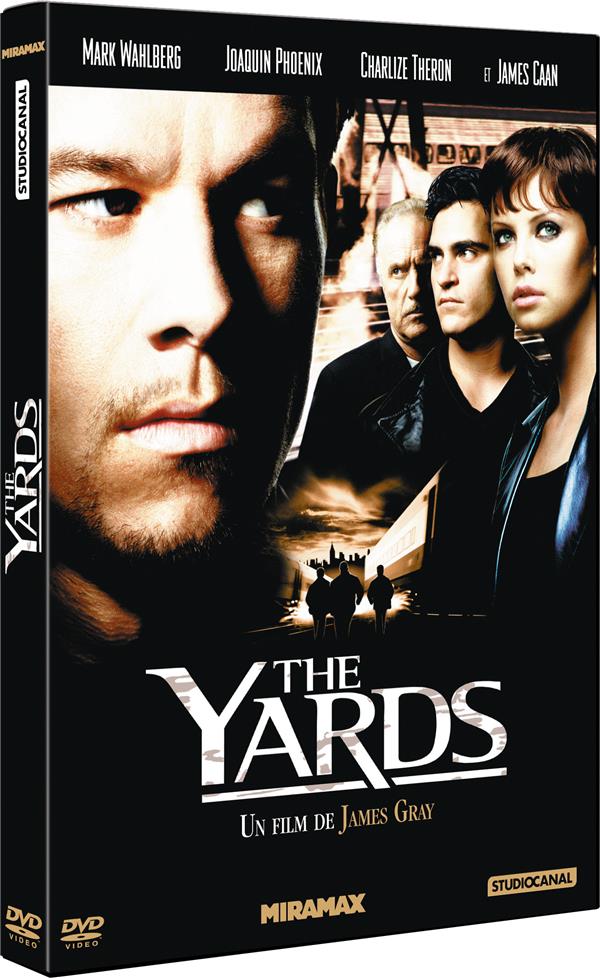 The Yards [DVD]