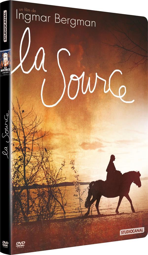 La Source [DVD]