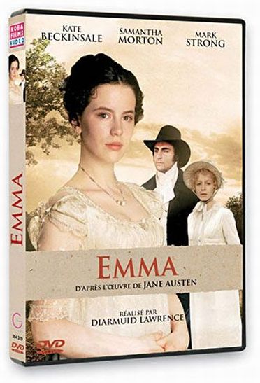 Emma [DVD]