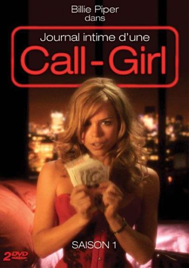 Journal Intime D'une Call Girl, Saison 1 [DVD]