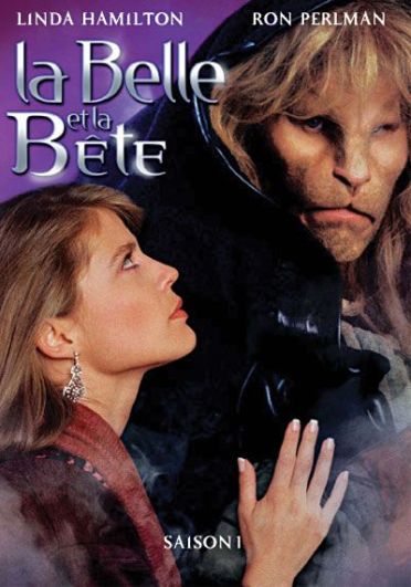 La Belle Et La Bête, Saison 1 [DVD]