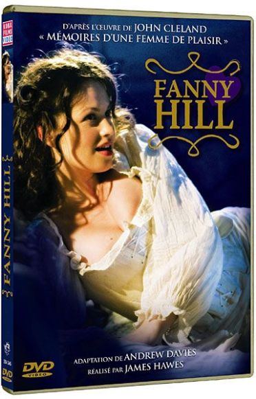 Fanny Hill [DVD]