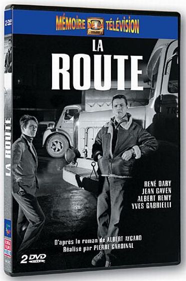 La Route [DVD]