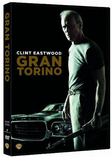 Gran Torino [DVD]