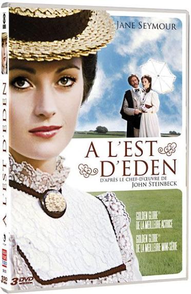 à L'est D' Eden [DVD]