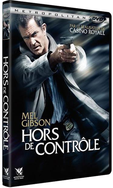 Hors De Contrôle [DVD]