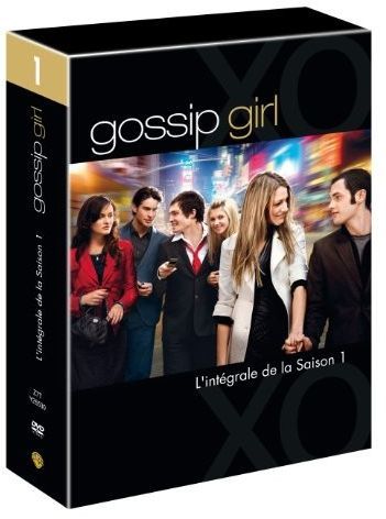 Gossip Girl - Saison 1 [DVD]