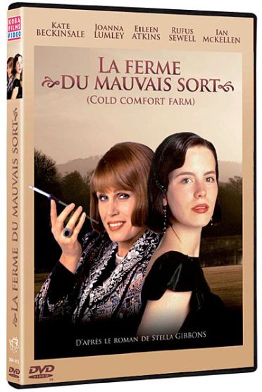 La Ferme Du Mauvais Sort [DVD]