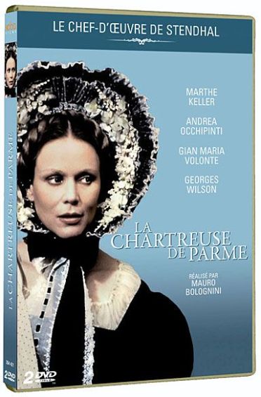 La Chartreuse De Parme [DVD]