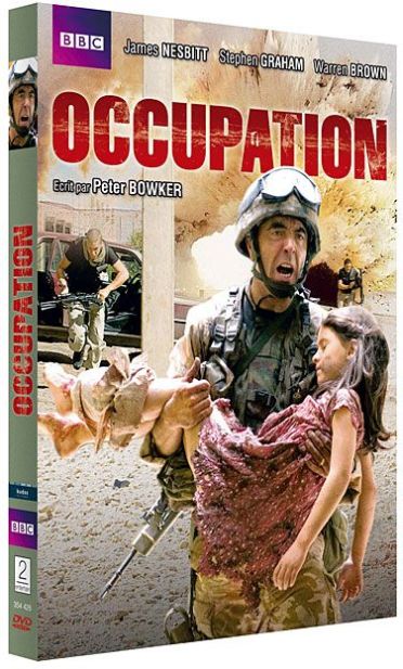 Occupation [DVD]