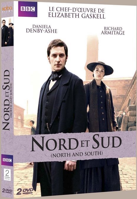 Nord Et Sud [DVD]