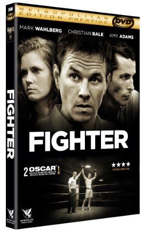 Fighter [DVD]