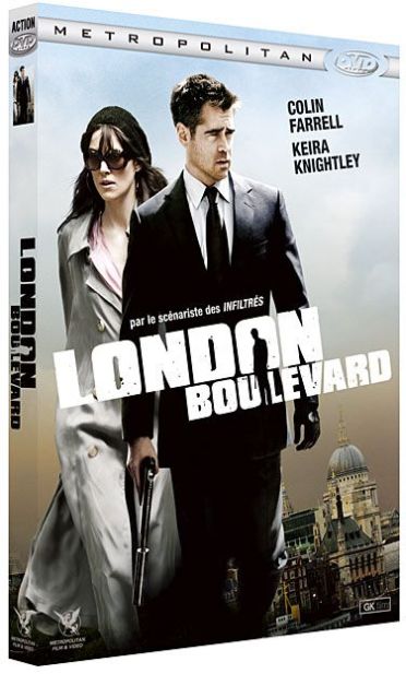 London Boulevard [DVD]