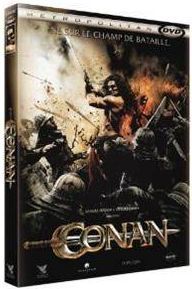 Conan [DVD]