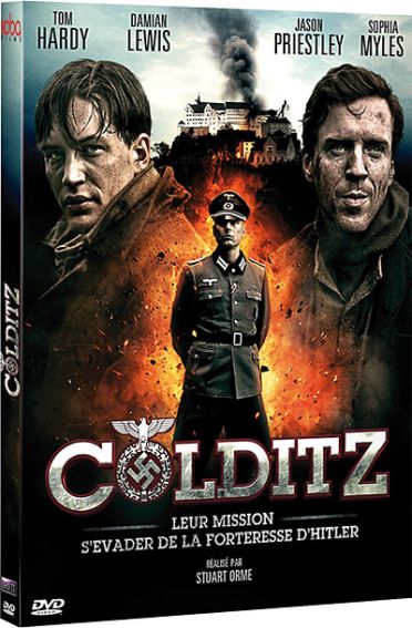 Colditz [DVD]